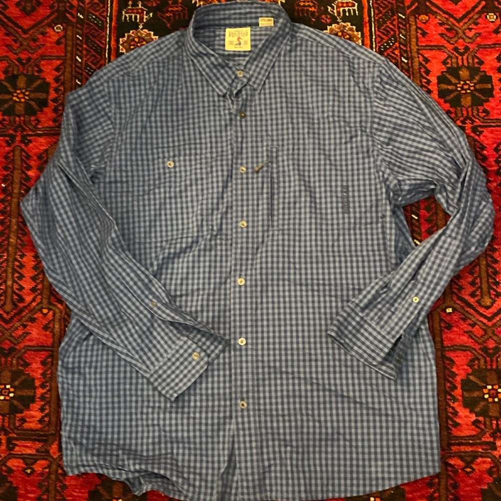 RED HEAD BRAND CO men’s shirt
